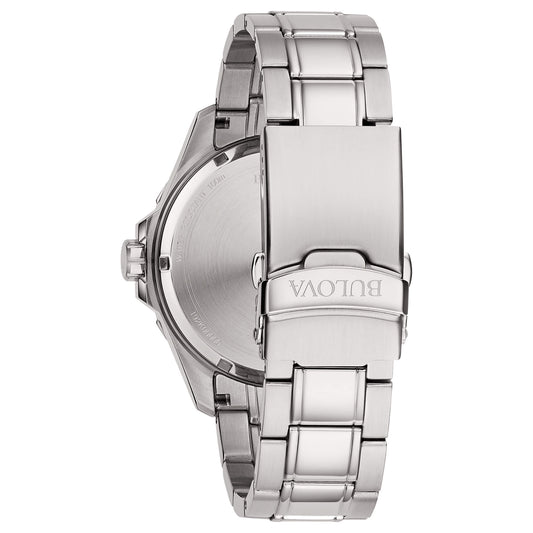 Bulova - MARINE STAR - 96B382