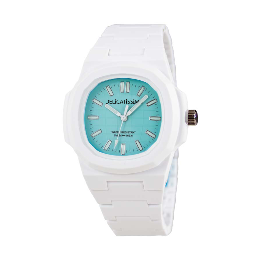 Delicatissimo - DE004_13NI - Blue Lagoon