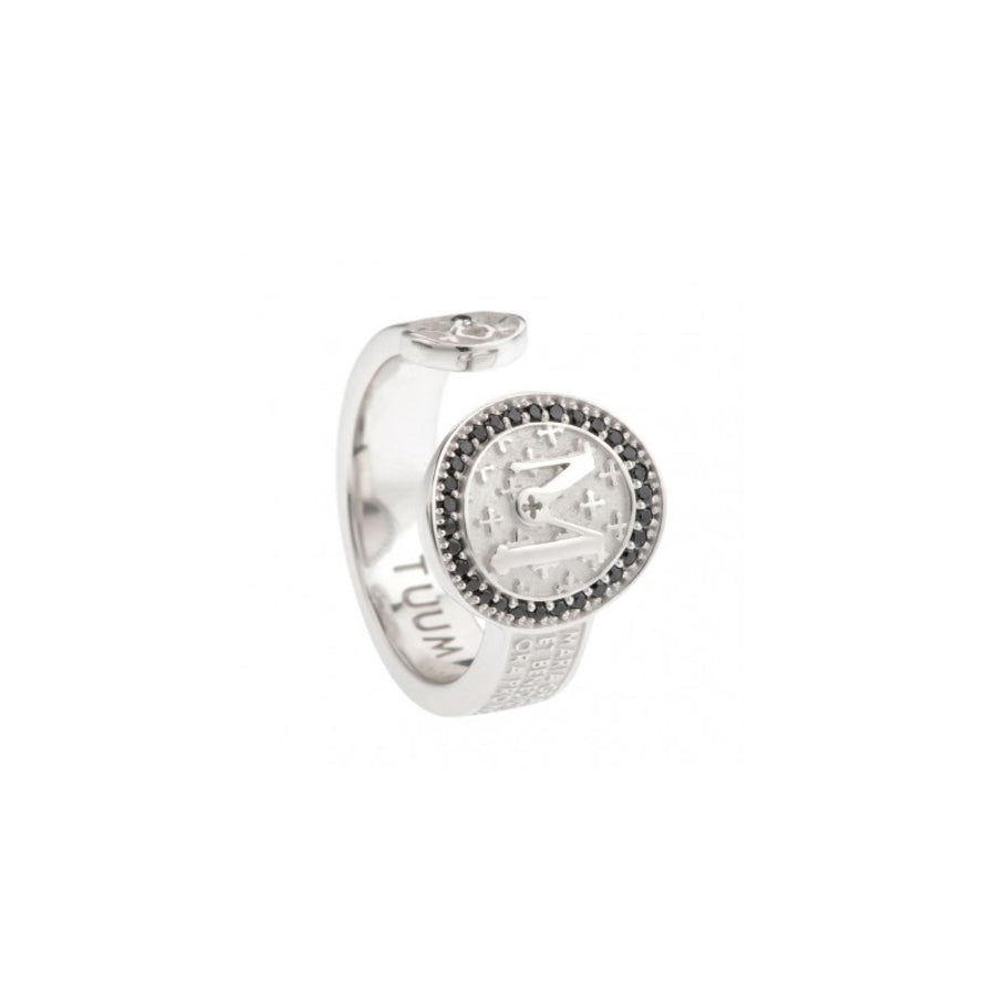 Anello Infinituum INFMLA9SC0D