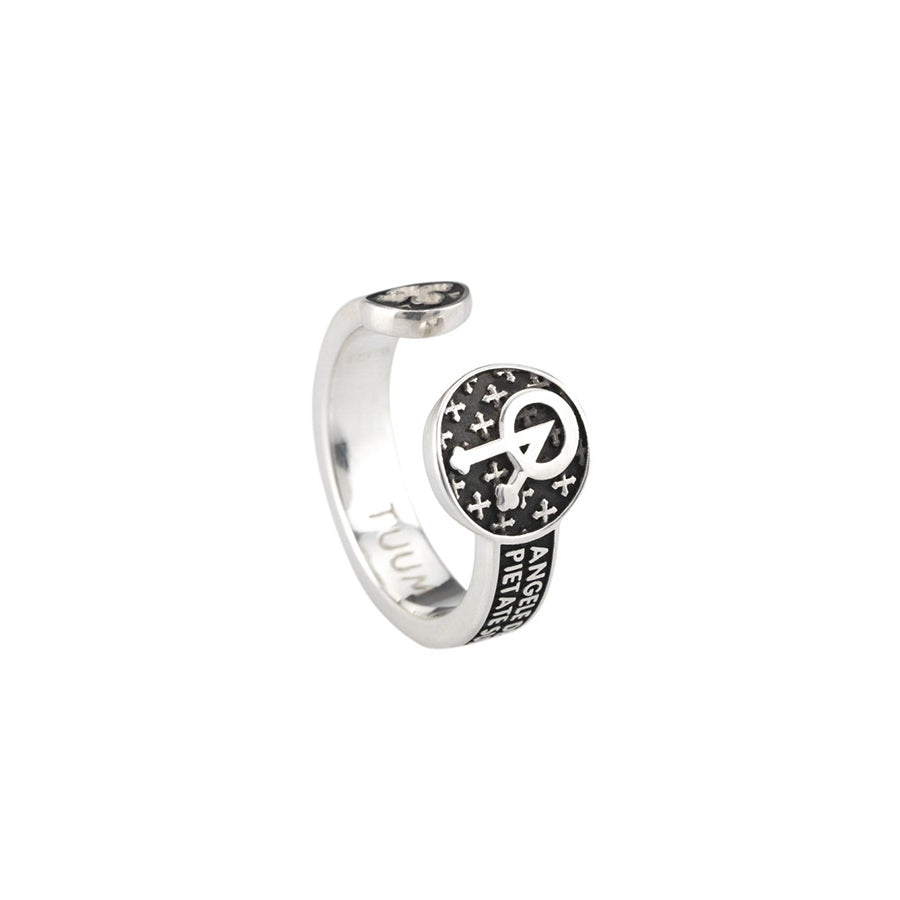 Anello Infinituum INFALA90A00