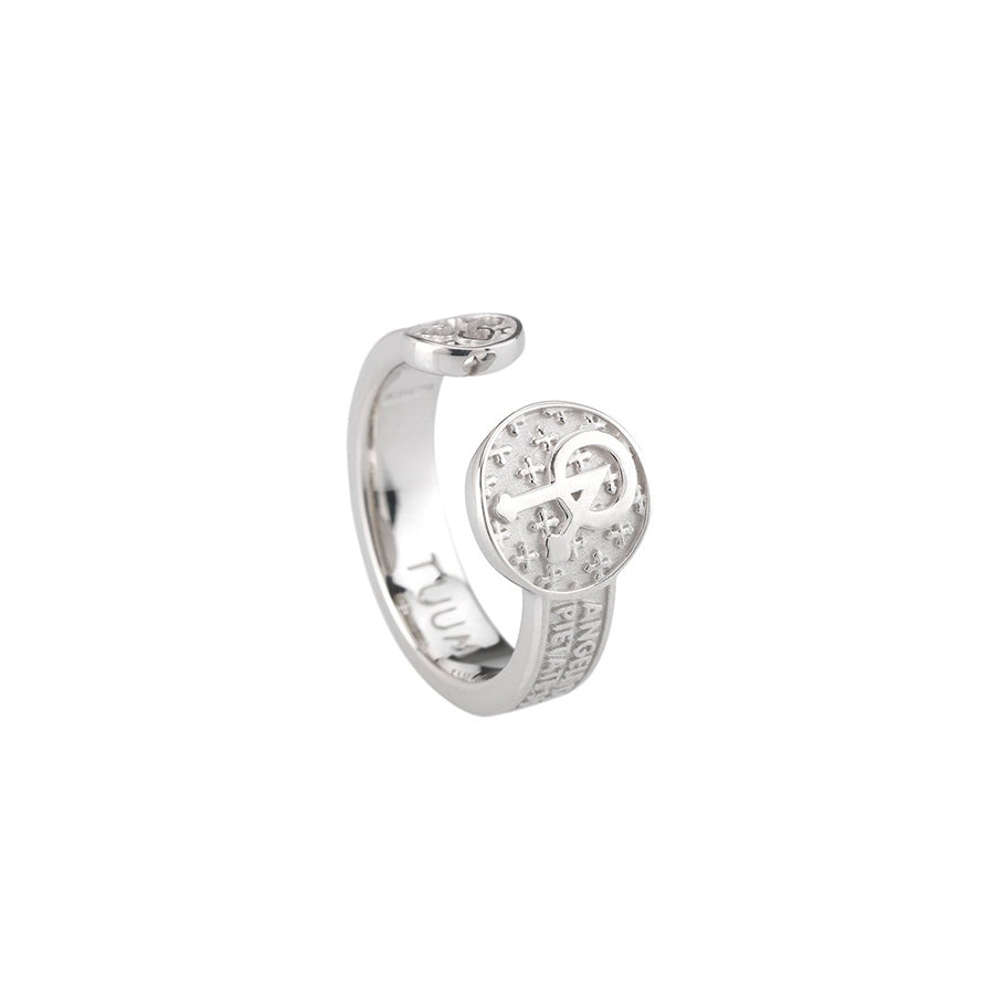 Anello Infinituum INFALA90A00