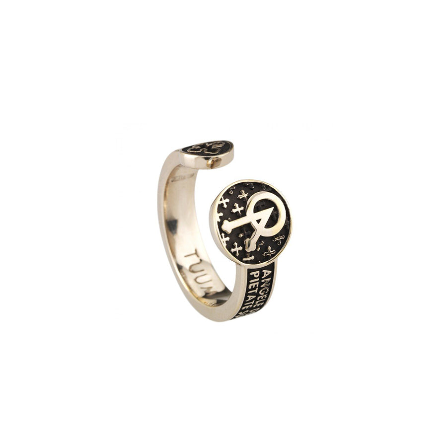 Anello Infinituum INFALA90A00