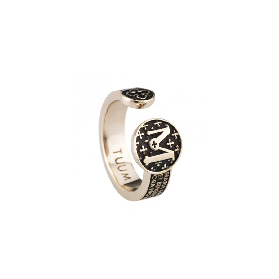 Anello Infinituum INFMLA90C00