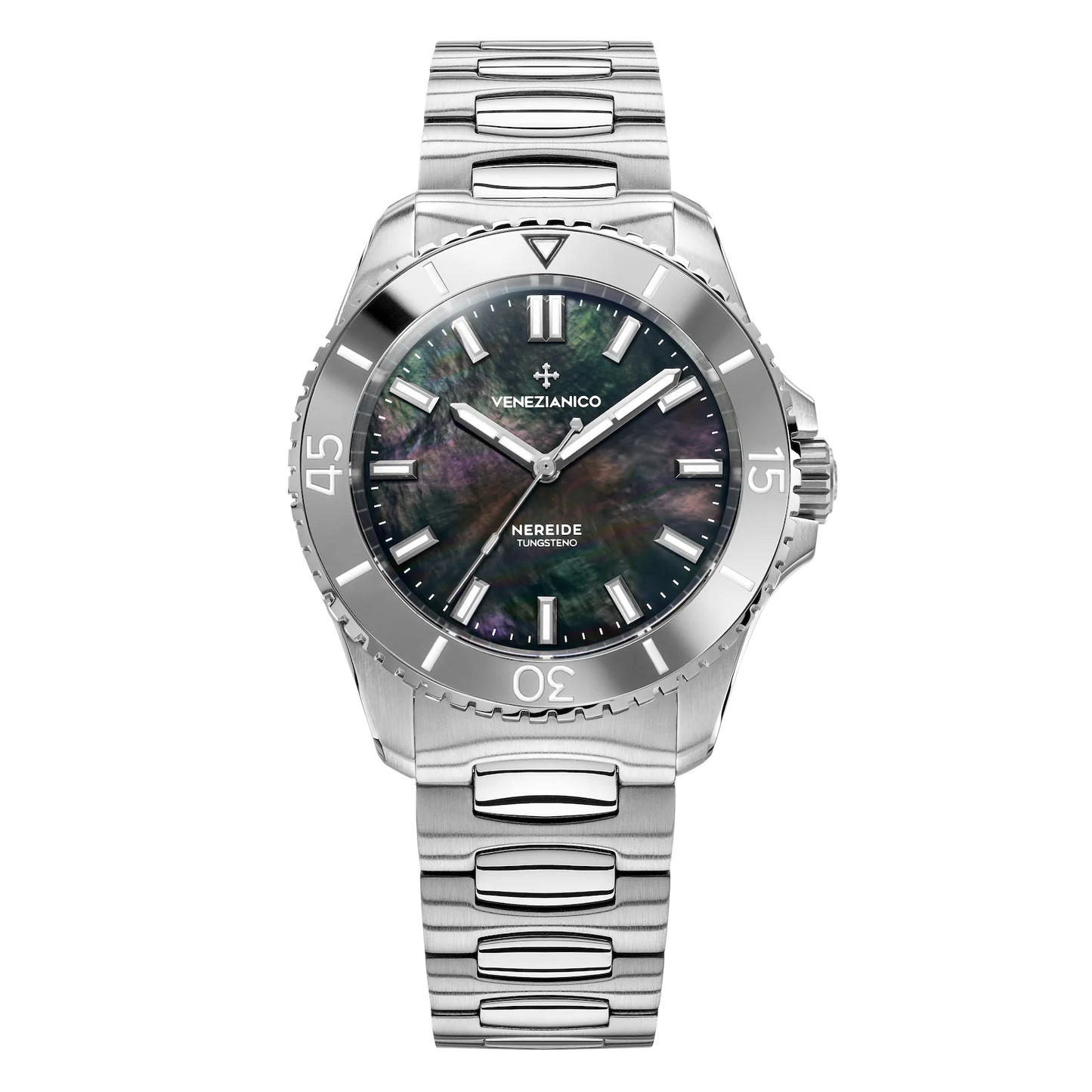 NEREIDE TUNGSTENO 39 - 3121540C