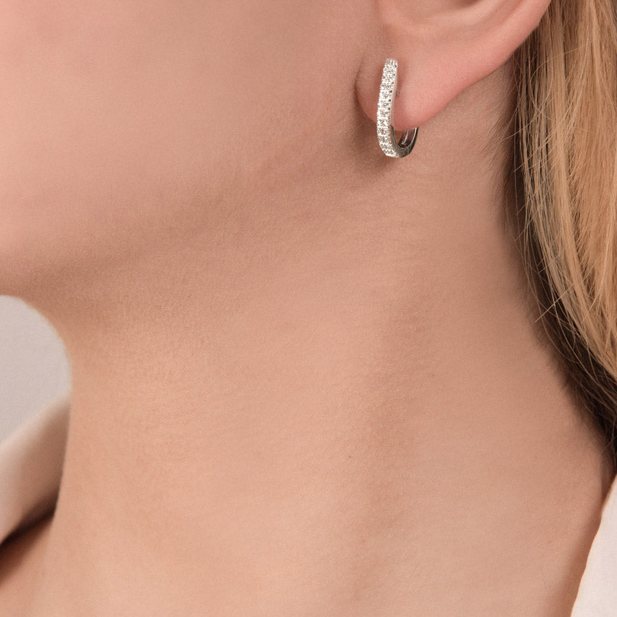 Orecchini Fantasia - Z507/10