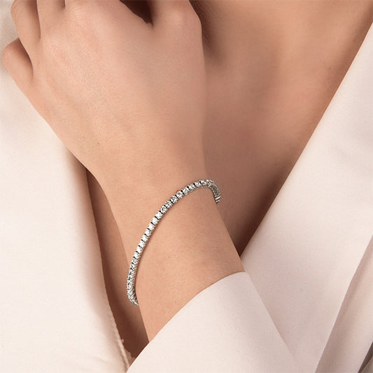 Bracciale Tennis BTM04 – foto 2