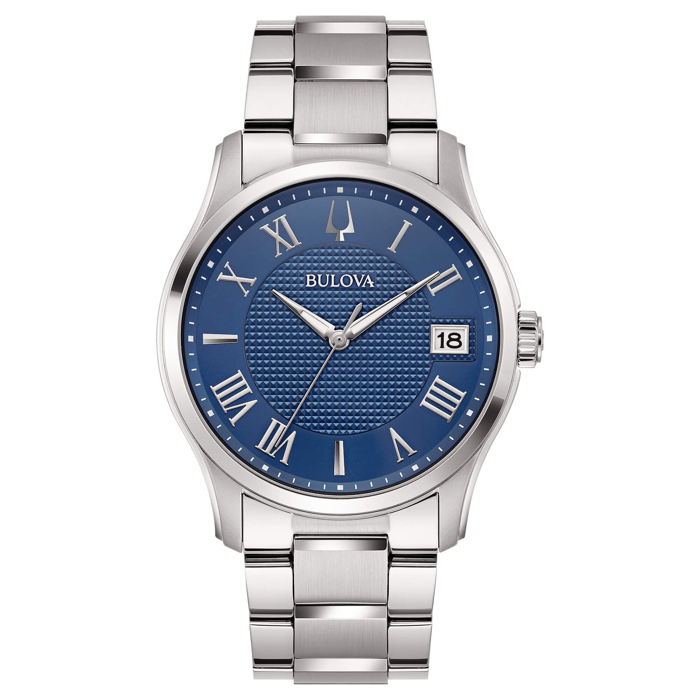 Bulova - WILTON - MAN - 96B386