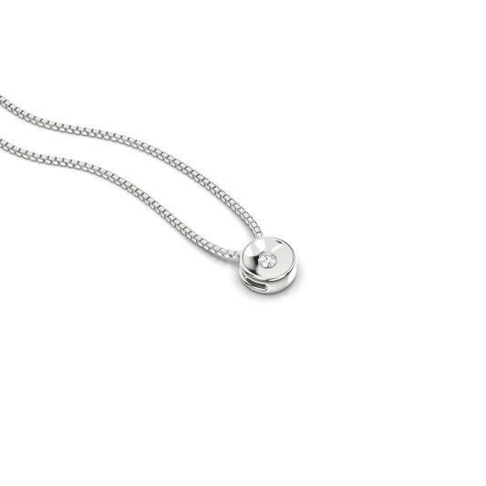 Collana Punto Luce 4624C1-OB – foto 2