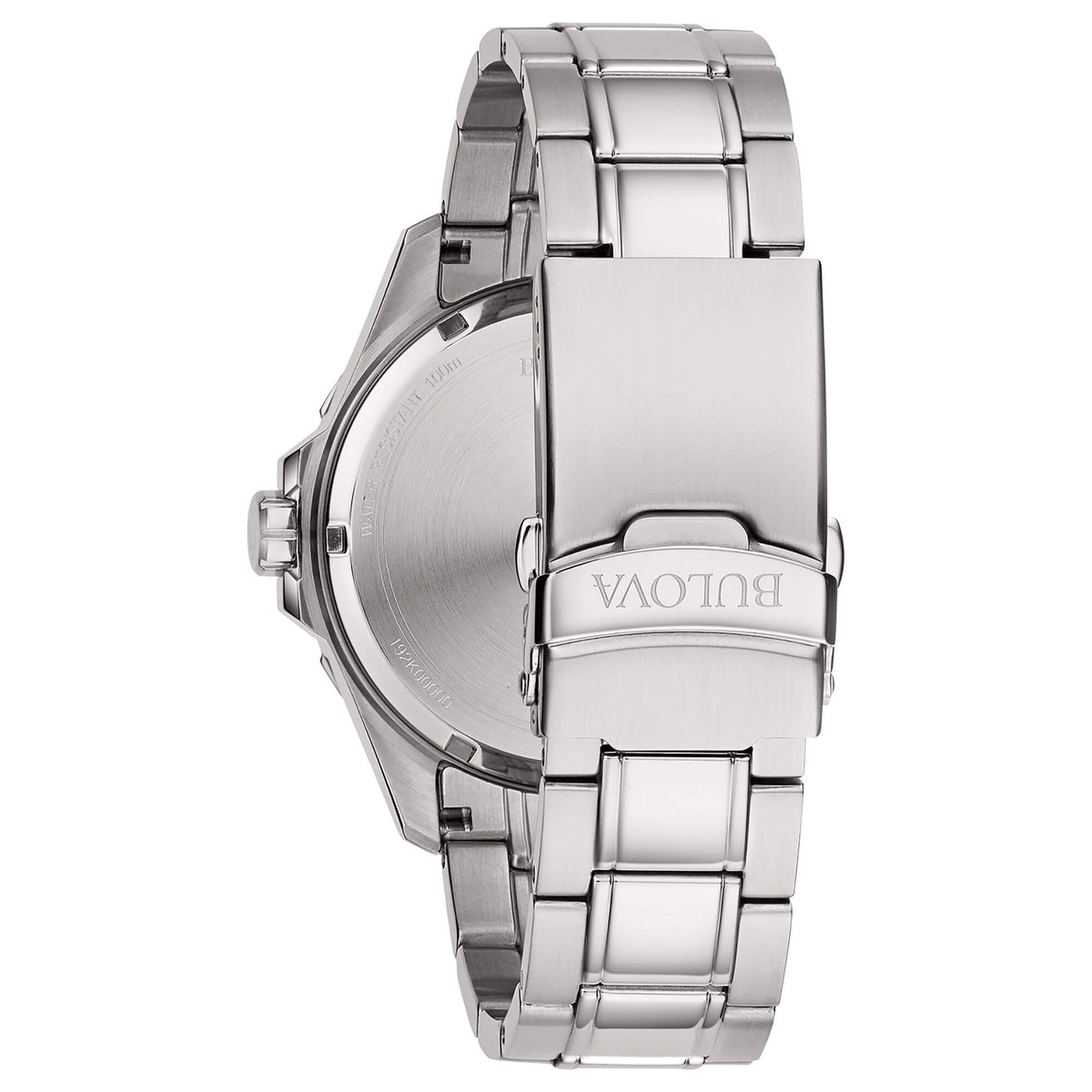 Bulova Marine Star 96B382 – foto 2