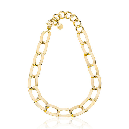 Collana Bronzo Dinamica – foto 2