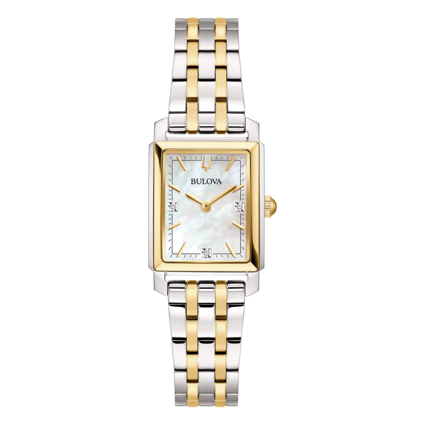 Bulova - SUTTON - TANK - 98P220