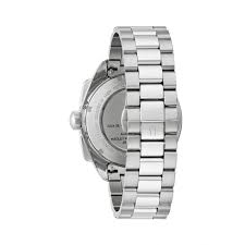 Bulova - LUNAR PILOT 43.5 mm - 96A299