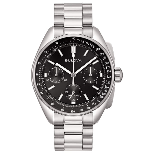 Bulova - LUNAR PILOT 43.5 mm - 96A299
