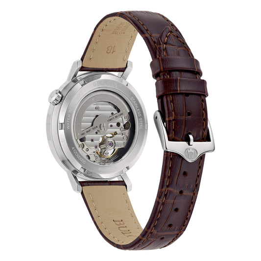 Bulova - AEROJET AUTOMATIC 38 mm - 96A318