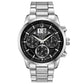 Bulova - SUTTON - BIG DATE - 96B319
