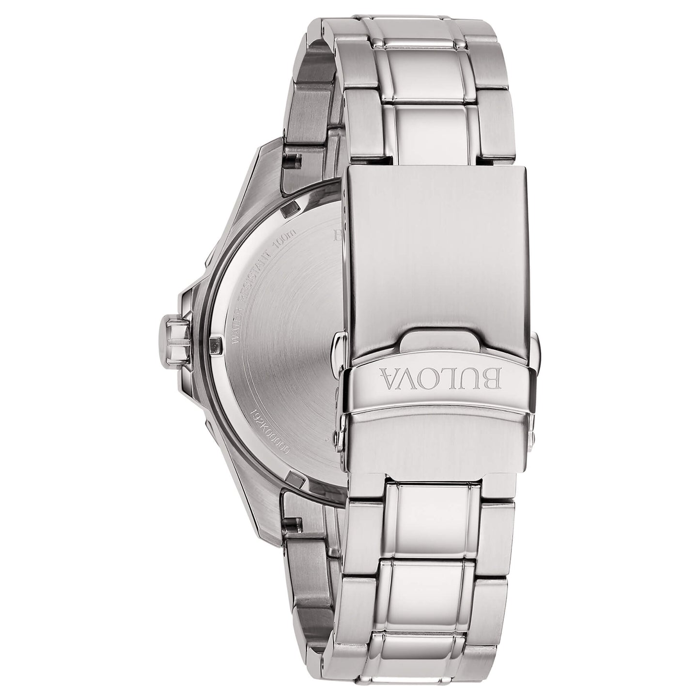 Bulova - MARINE STAR - 96B382