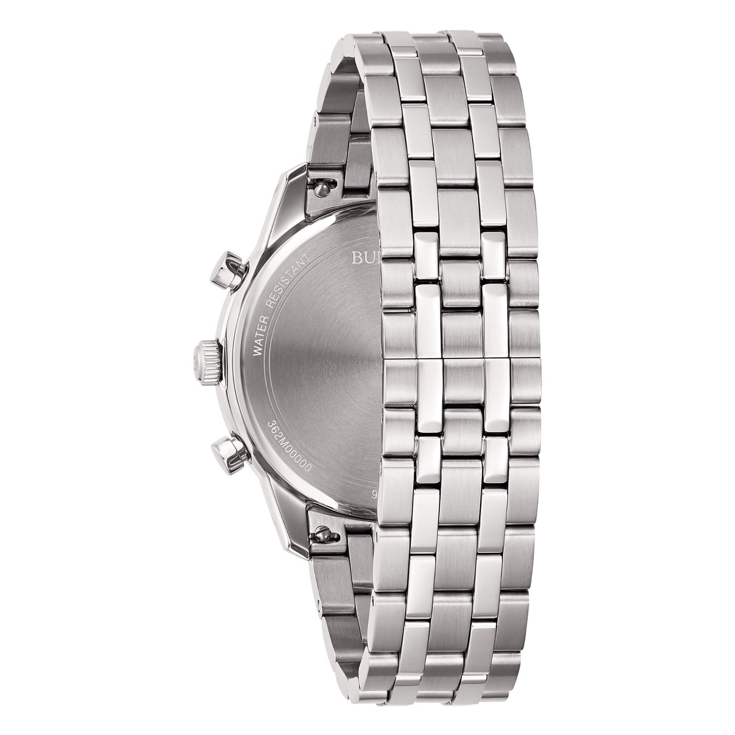 Bulova - SUTTON - CHRONO - 96B411