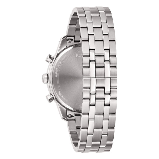 Bulova - SUTTON - CHRONO - 96B411