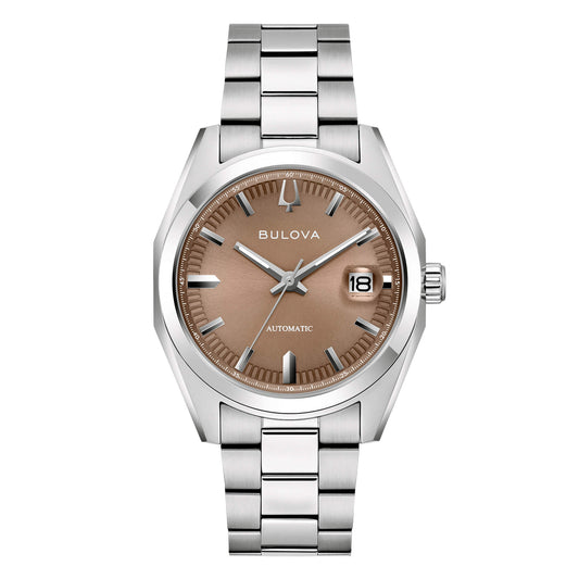 Bulova - SURVEYOR AUTOMATIC - 96B470