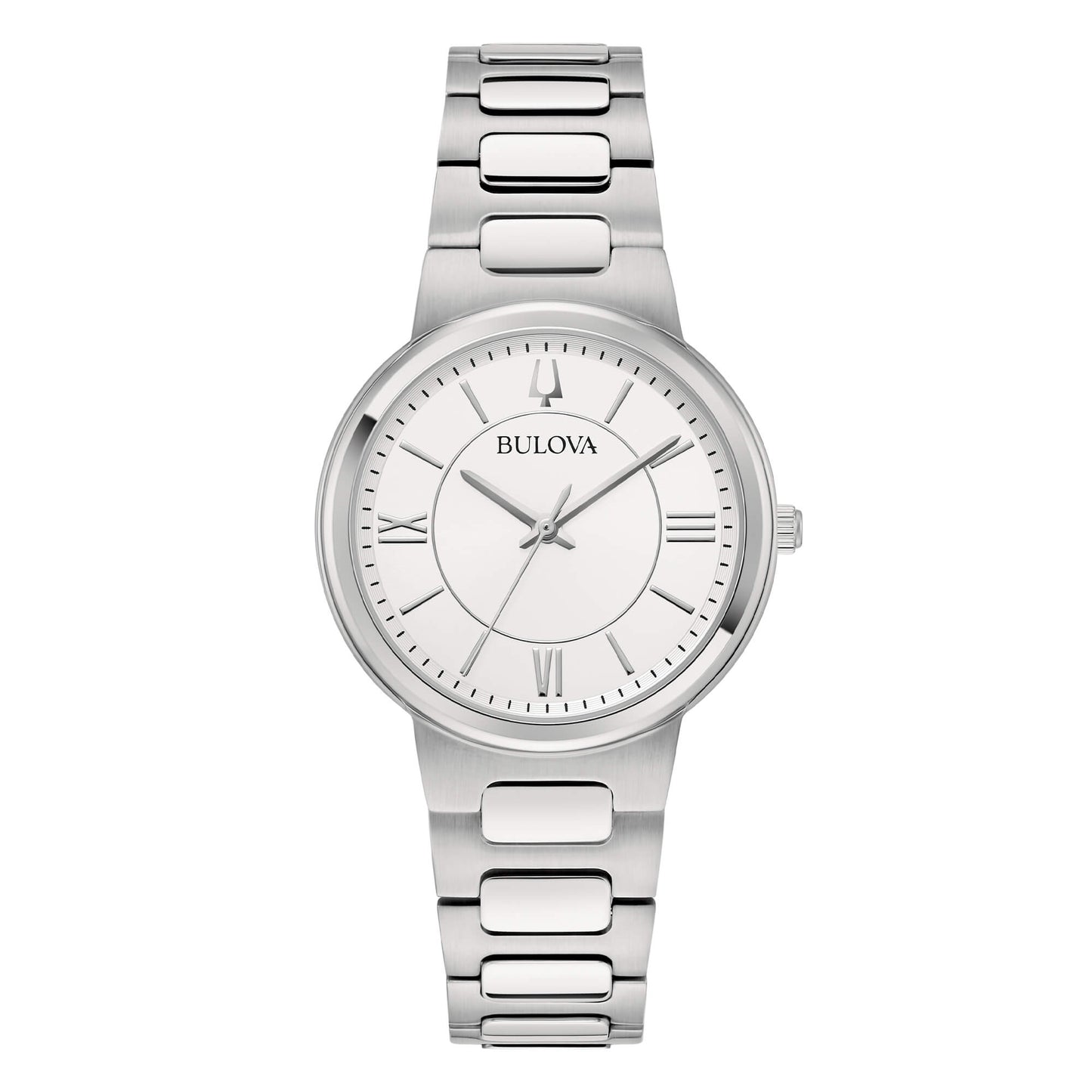 Bulova - CLASSIC - ELEGANT - 96L334