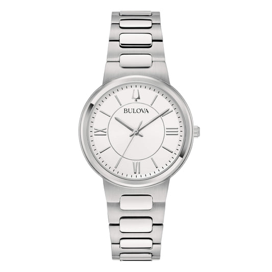 Bulova - CLASSIC - ELEGANT - 96L334