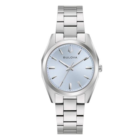 Bulova - SURVEYOR LADY - 96L346