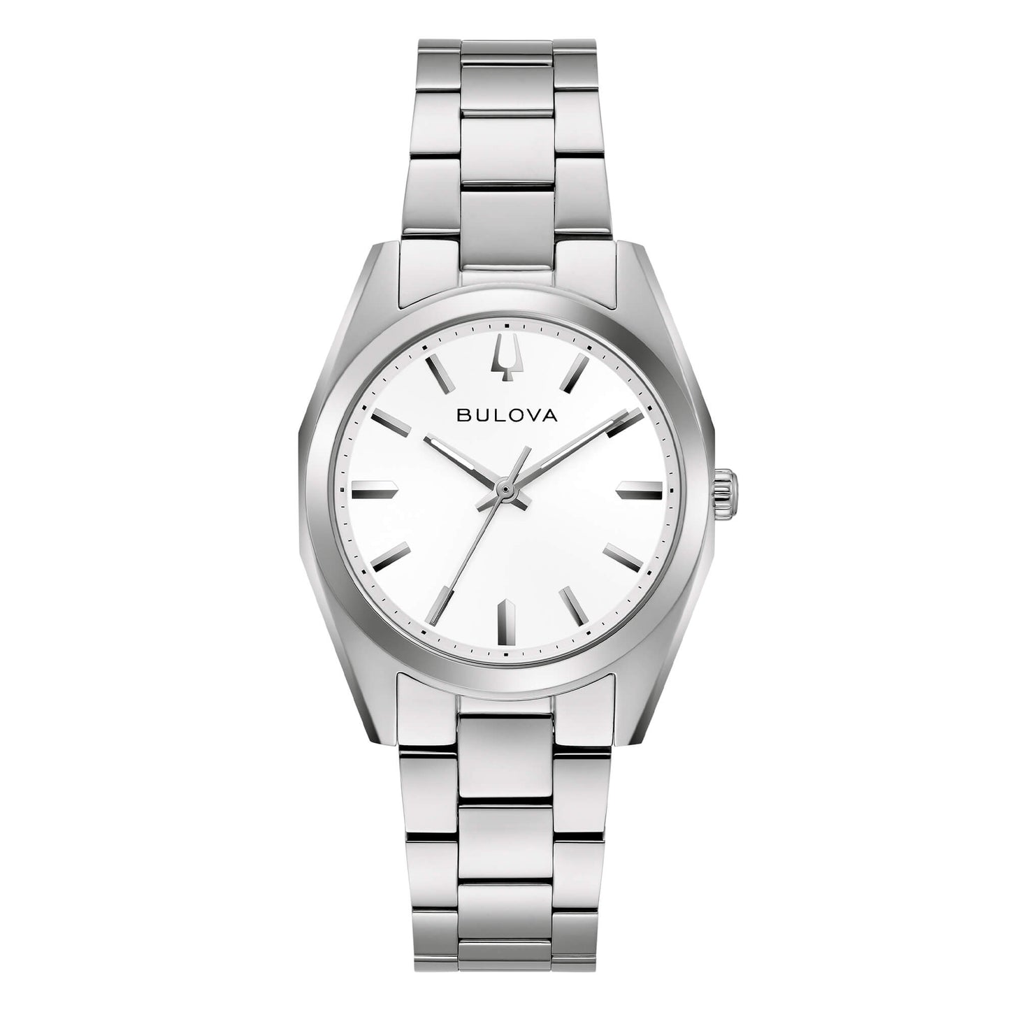 Bulova - SURVEYOR LADY - 96L347
