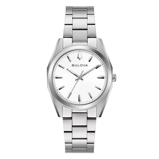 Bulova - SURVEYOR LADY - 96L347