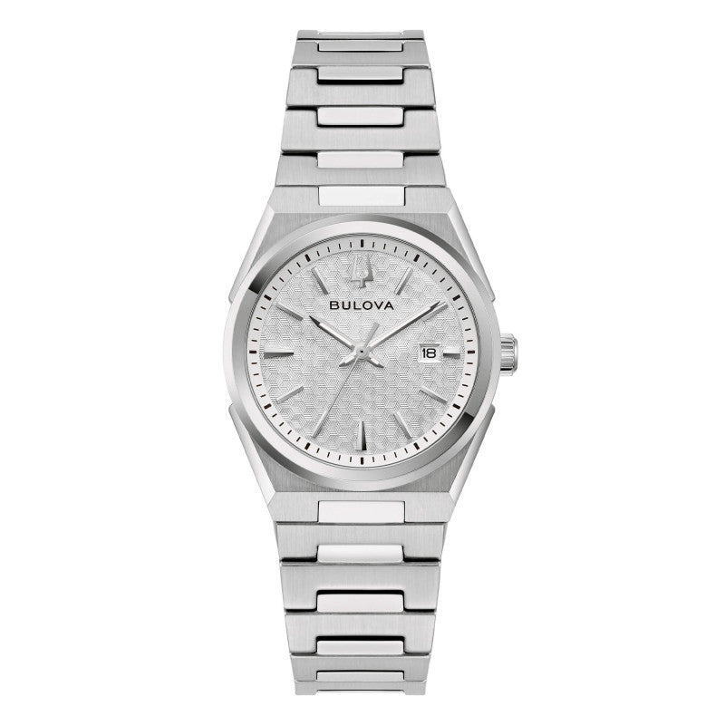 Bulova - CLASSIC - LADY - 96M176