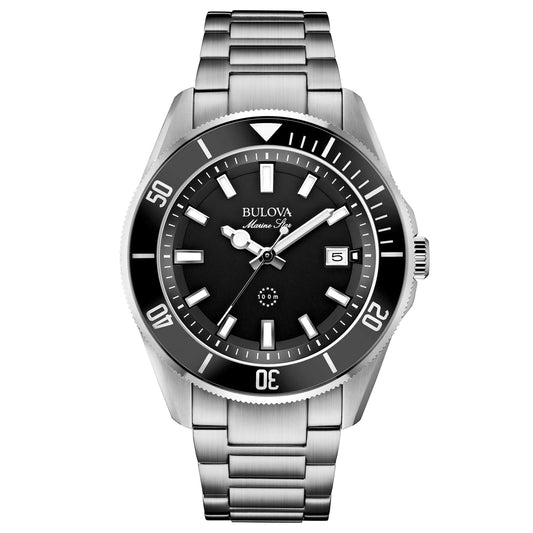 Bulova - MARINE STAR - SPORT - 98B203
