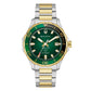 Bulova - MARINE STAR AUTOMATIC - 98B467