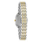 Bulova - SUTTON - SQUARE - 98L330