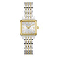 Bulova - SUTTON - SQUARE - 98L330