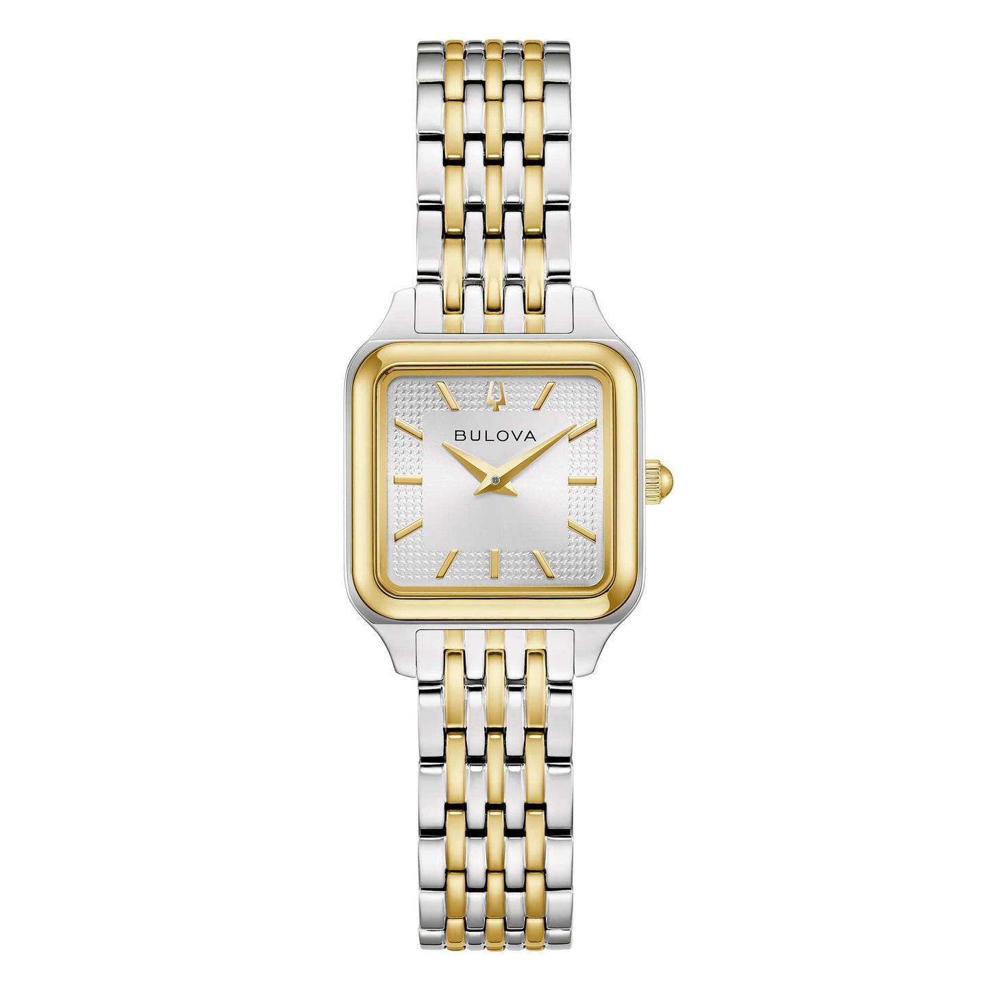 Bulova - SUTTON - SQUARE - 98L330