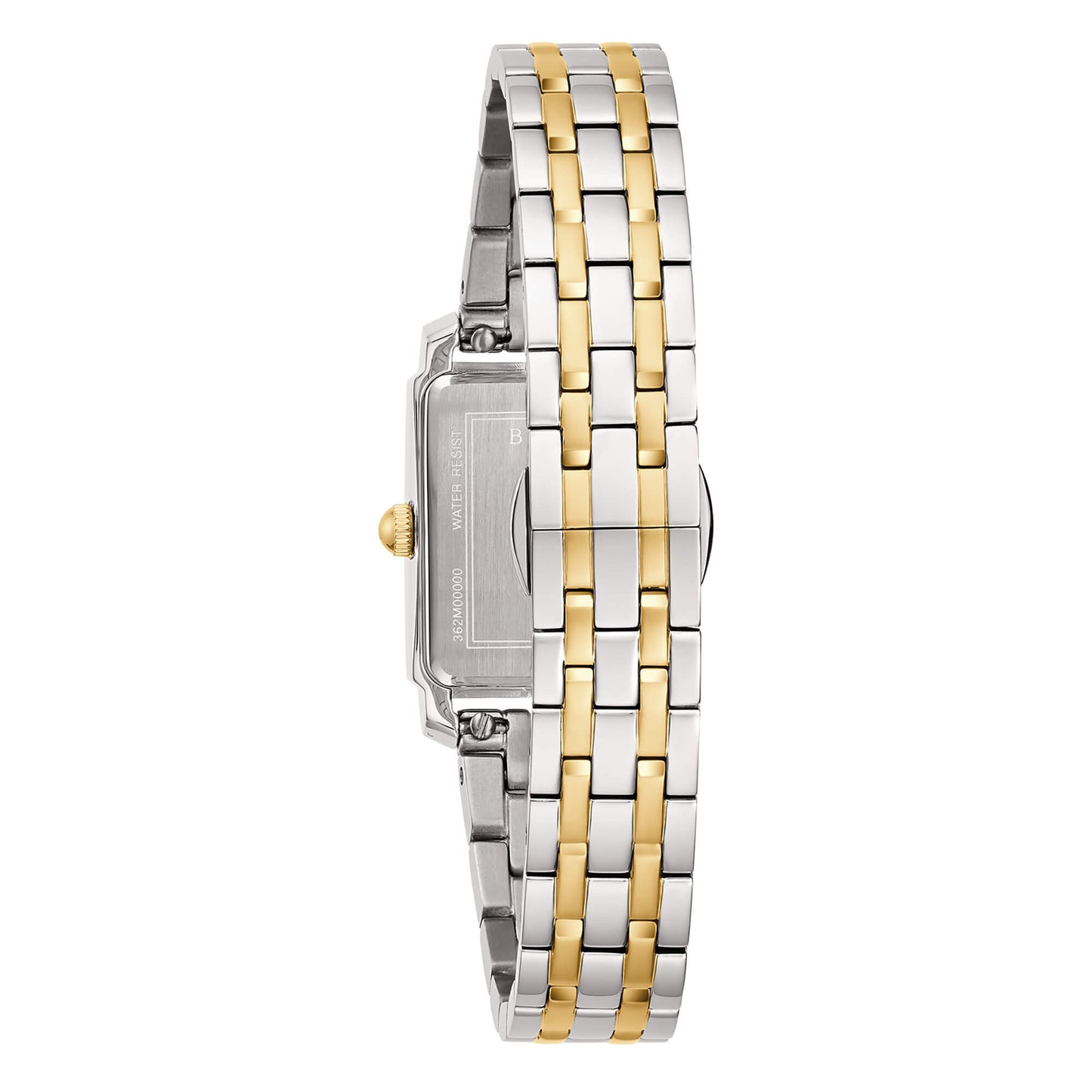 Bulova - SUTTON - TANK - 98P220
