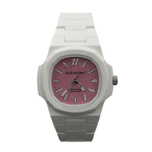 Delicatissimo - PLATEAU ROSA