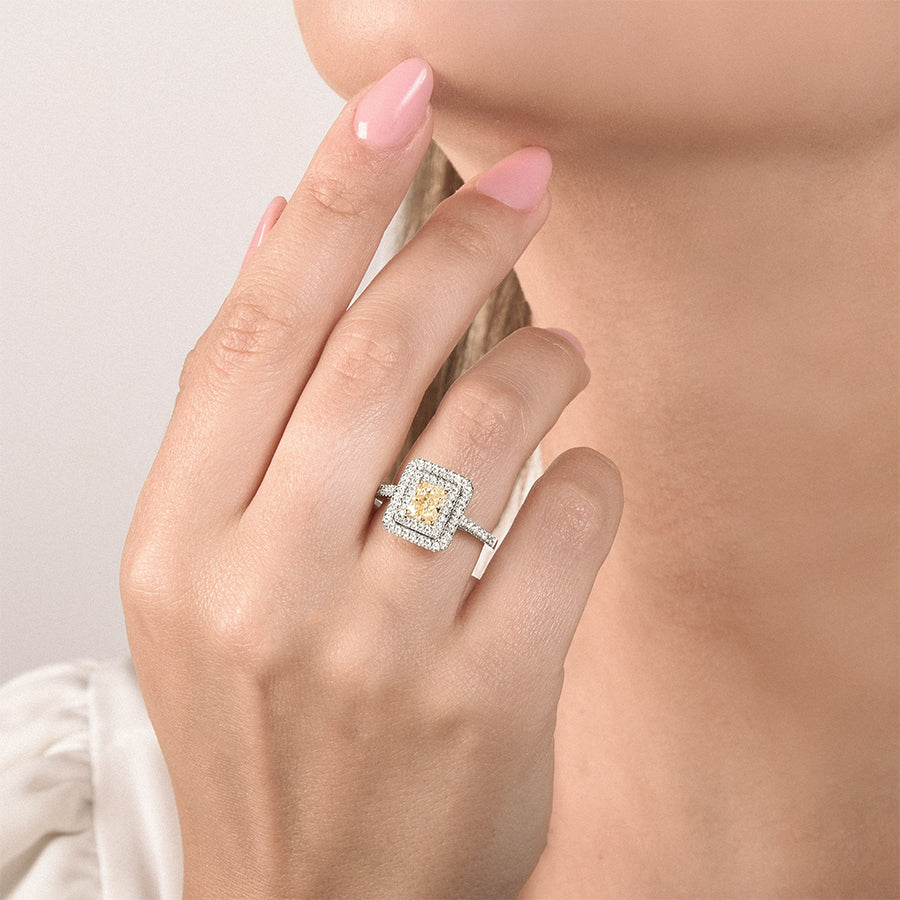 Anello Fancy - MV322/FEH