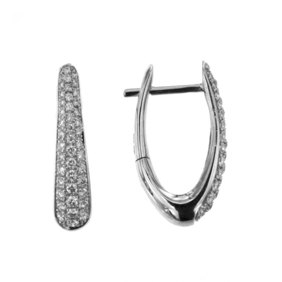 Orecchini Fantasia - Z614