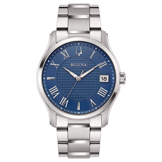 Bulova - WILTON - MAN - 96B386