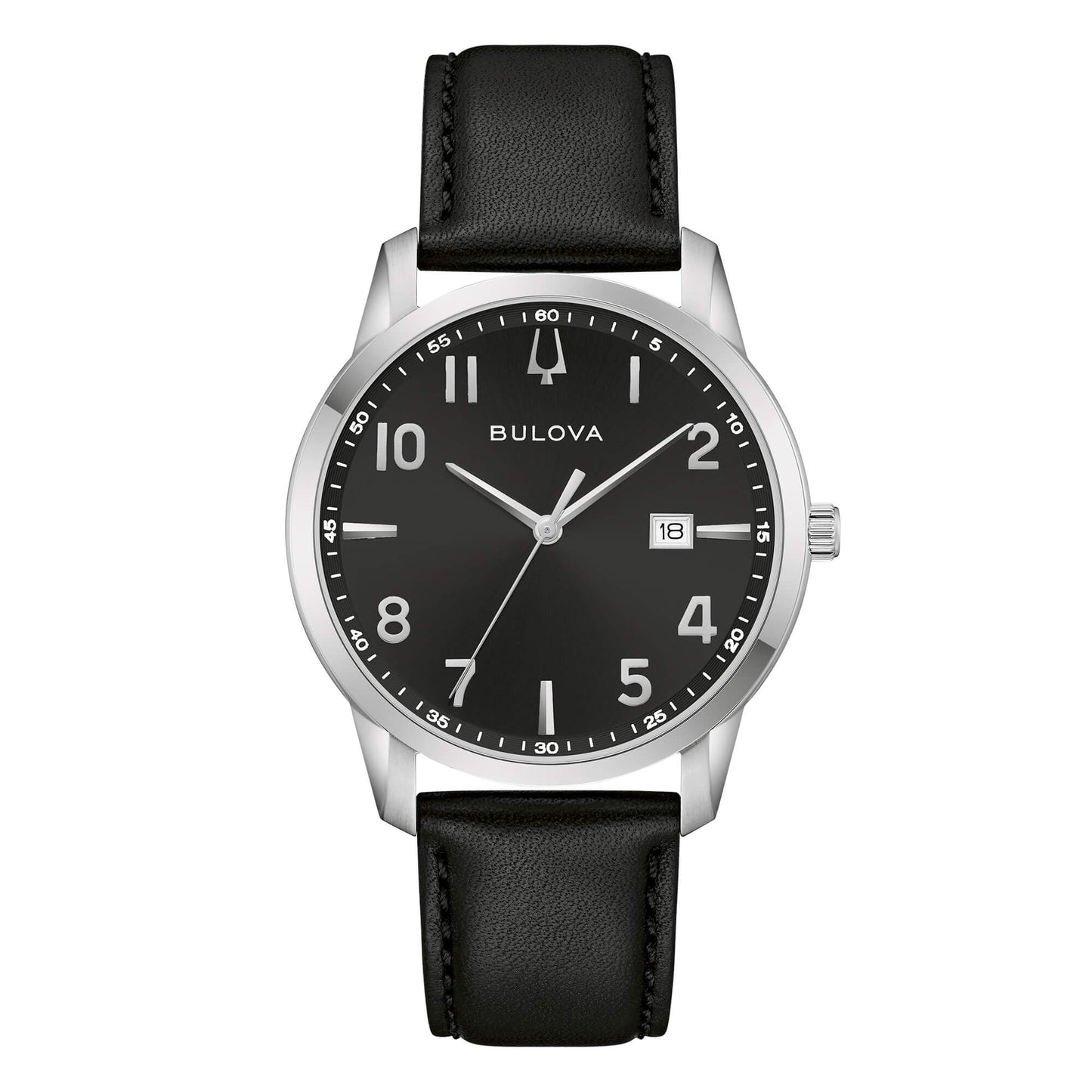 Bulova - SUTTON - CLASSIC - 96B473