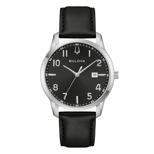 Bulova - SUTTON - CLASSIC - 96B473
