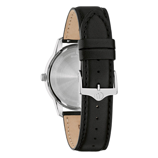 Bulova - SUTTON - CLASSIC - 96B473