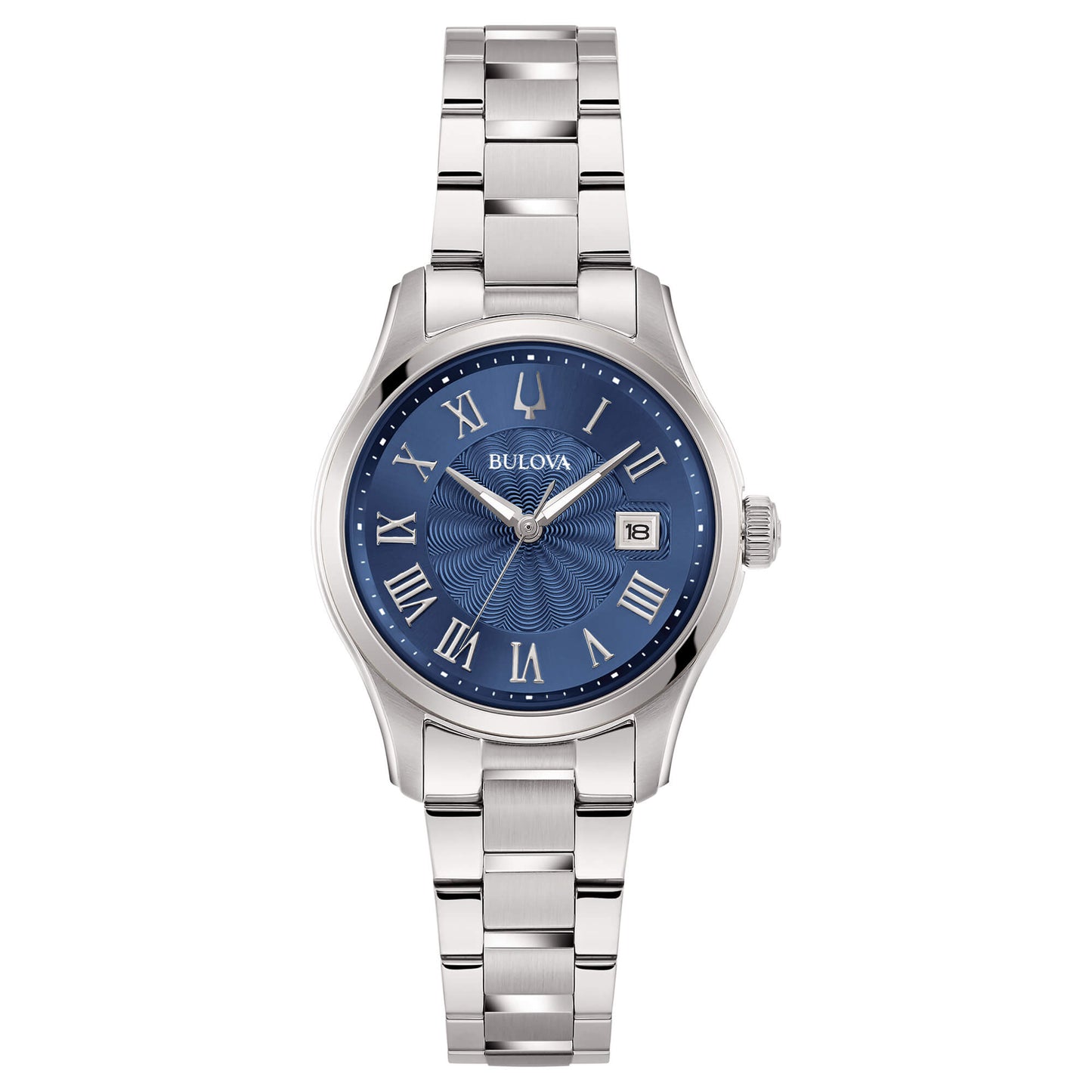 Bulova - WILTON - LADY - 96M163