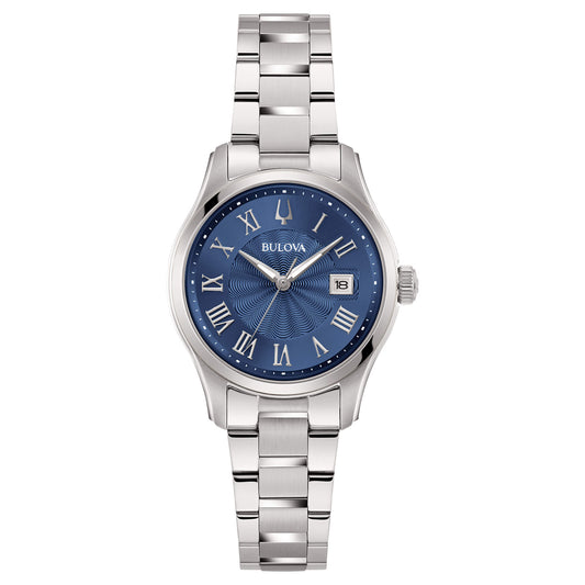 Bulova - WILTON - LADY - 96M163