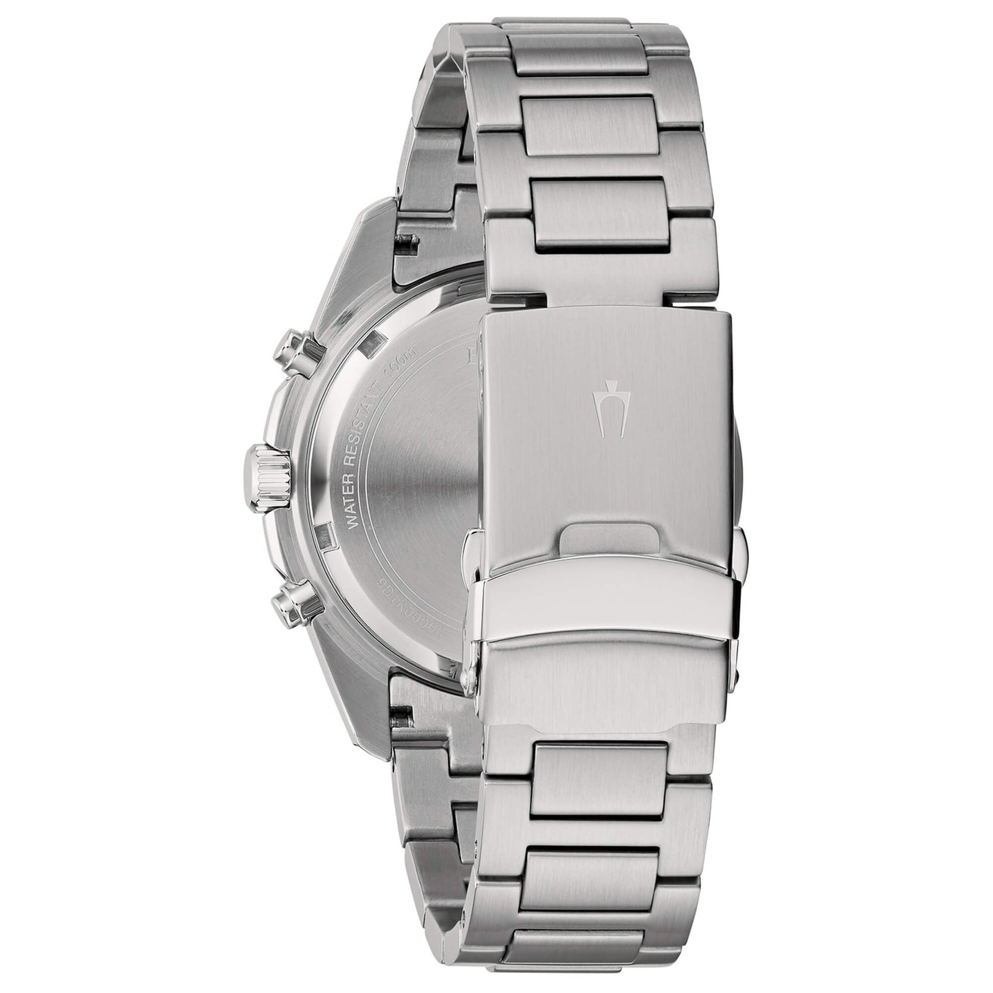Bulova - MARINE STAR - SPORT CRONO- 98B353