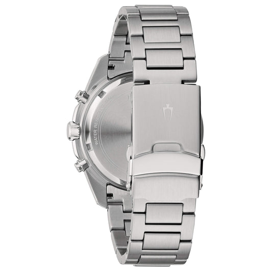 Bulova - MARINE STAR - SPORT CRONO- 98B353
