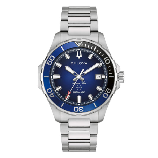 Bulova - MARINE STAR AUTOMATIC - 98B466