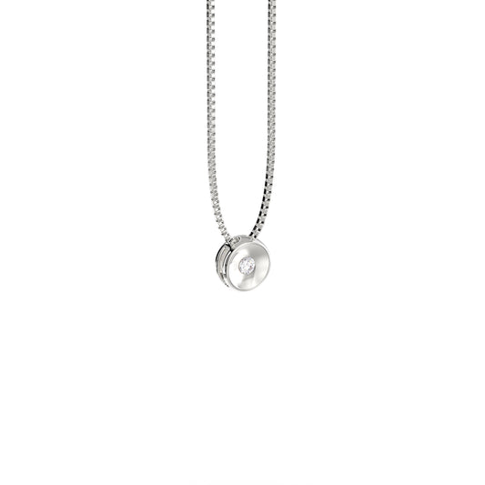 Collana Punto Luce 4624C1-OB