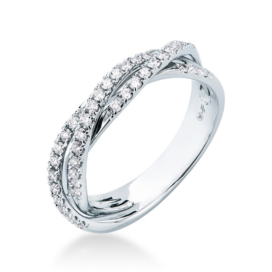 Anello Fantasia Diamanti CP579
