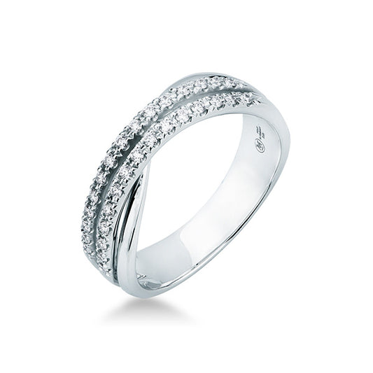 Anello Fantasia Dimanti LF120